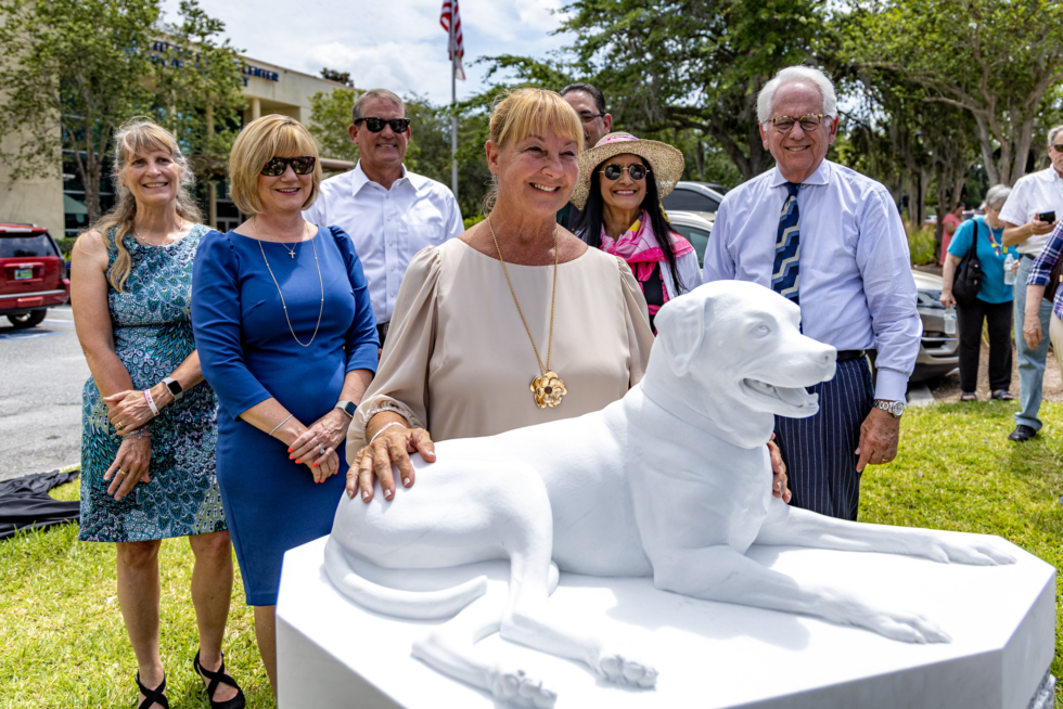 About Molly SPCA of Ocala