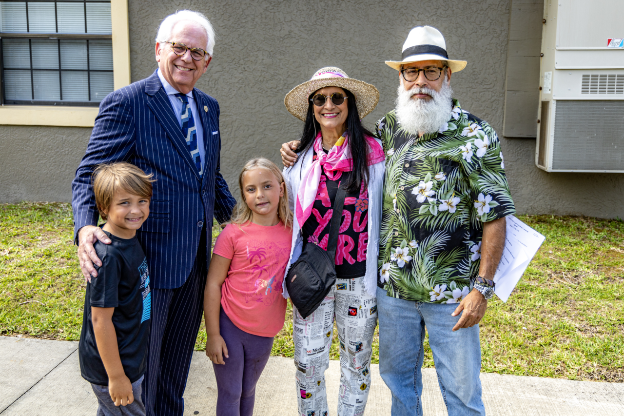 About Molly SPCA of Ocala